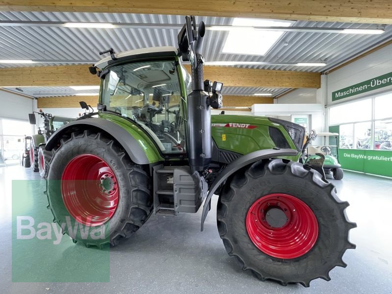 Traktor του τύπου Fendt 312 VARIO PROFI GEN4 T, Gebrauchtmaschine σε Bamberg (Φωτογραφία 5)