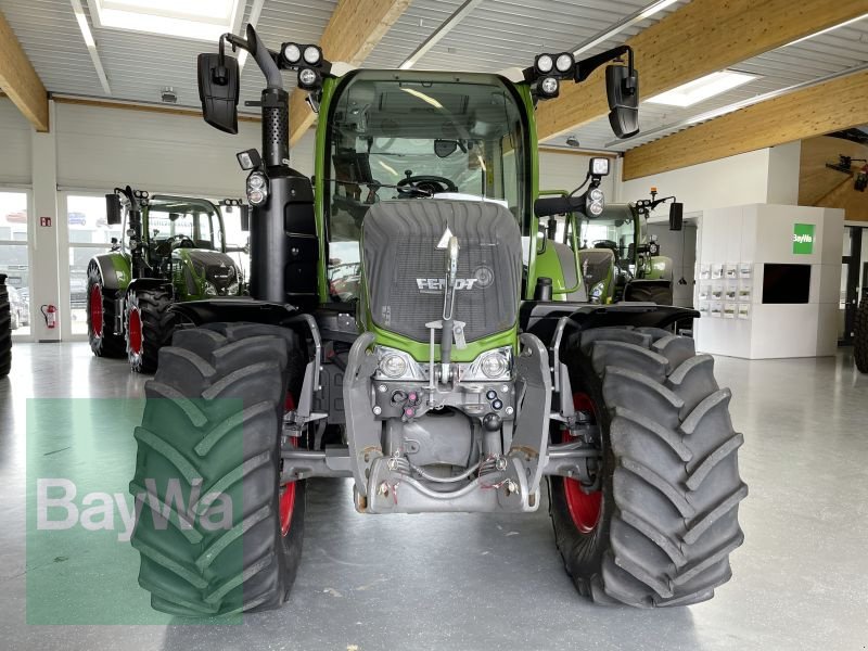 Traktor van het type Fendt 312 VARIO PROFI GEN4 T, Gebrauchtmaschine in Bamberg (Foto 3)