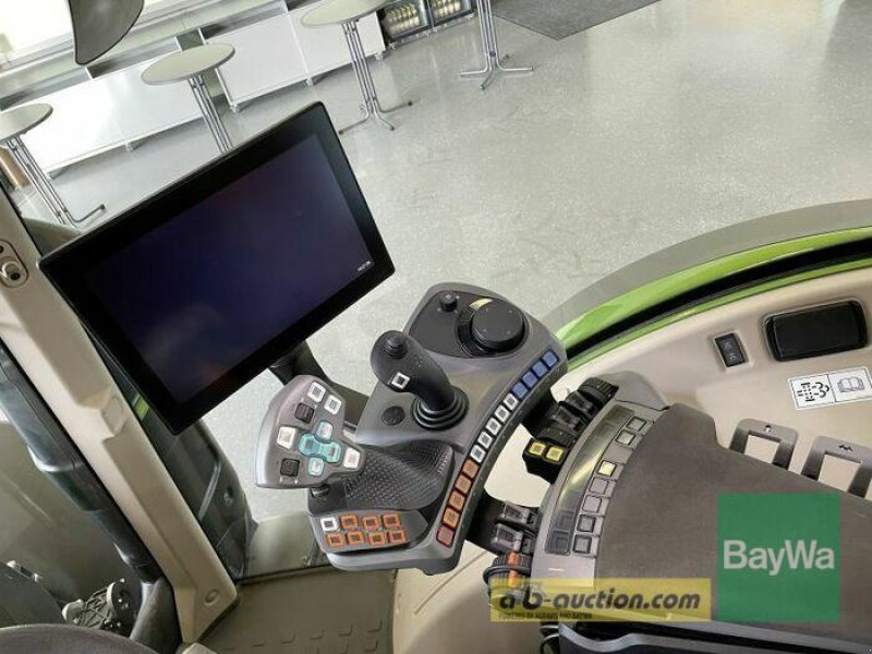 Traktor del tipo Fendt 312 VARIO PROFI GEN4 T, Gebrauchtmaschine en Bamberg (Imagen 10)