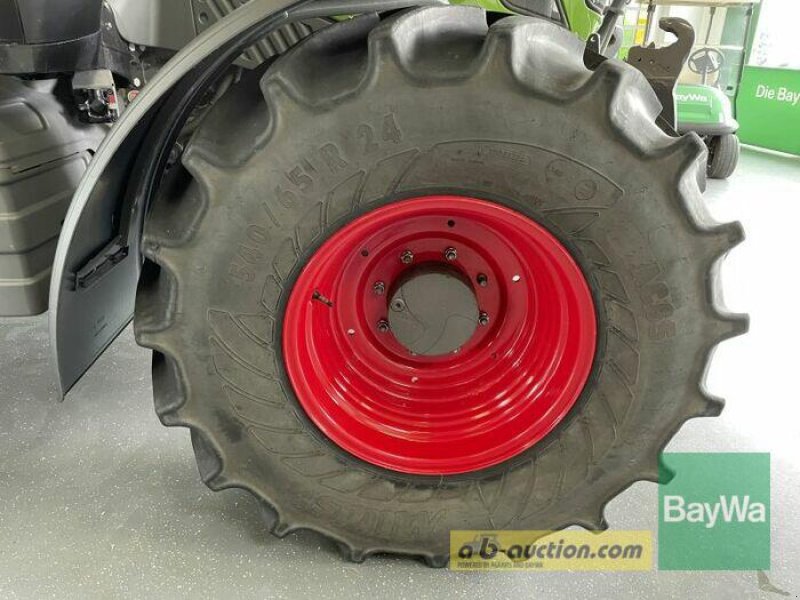 Traktor za tip Fendt 312 VARIO PROFI GEN4 T, Gebrauchtmaschine u Bamberg (Slika 16)