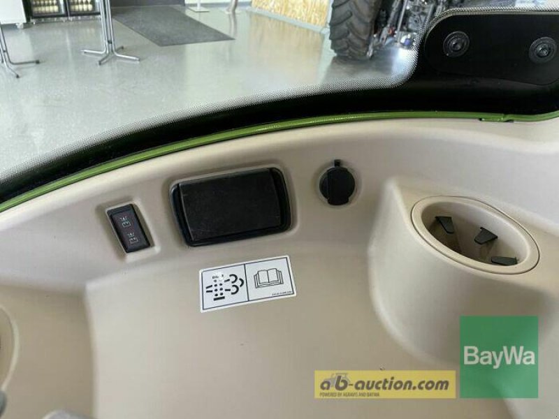 Traktor za tip Fendt 312 VARIO PROFI GEN4 T, Gebrauchtmaschine u Bamberg (Slika 7)