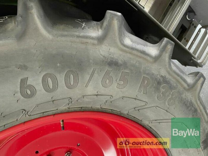 Traktor za tip Fendt 312 VARIO PROFI GEN4 T, Gebrauchtmaschine u Bamberg (Slika 17)