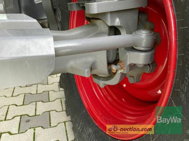 Traktor del tipo Fendt 312 VARIO PROFI GEN4 T, Gebrauchtmaschine en Bamberg (Imagen 2)