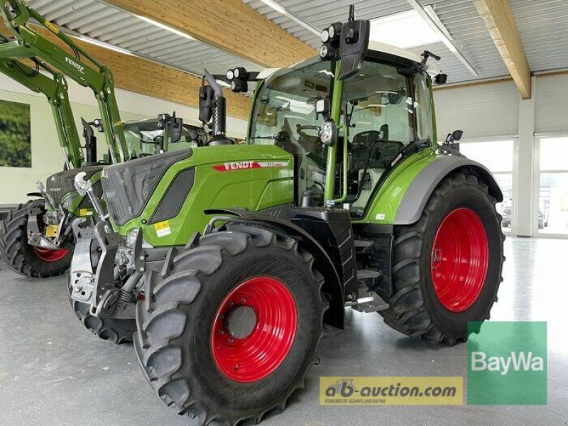 Traktor του τύπου Fendt 312 VARIO PROFI GEN4 T, Gebrauchtmaschine σε Bamberg (Φωτογραφία 1)