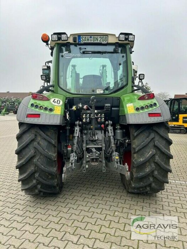 Traktor типа Fendt 312 VARIO S4 PROFI PLUS, Gebrauchtmaschine в Calbe / Saale (Фотография 3)