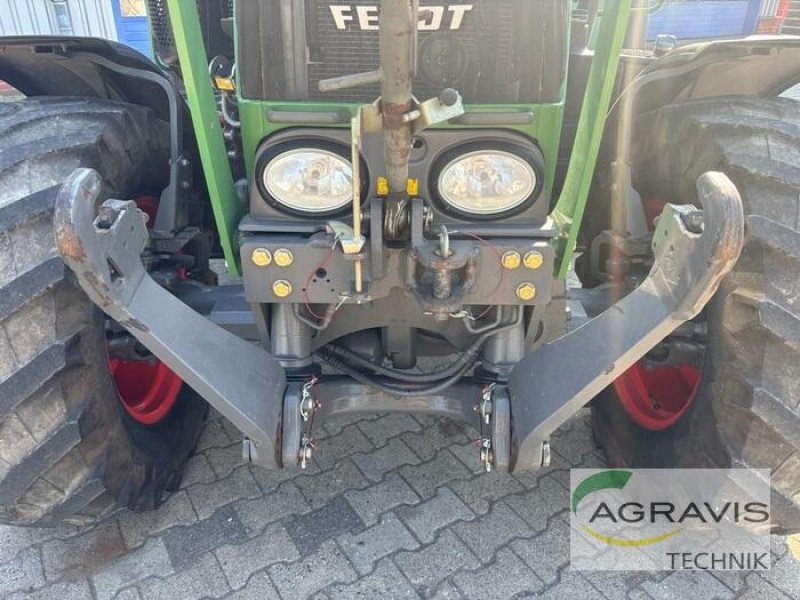 Traktor typu Fendt 312 VARIO SCR, Gebrauchtmaschine w Meppen (Zdjęcie 12)