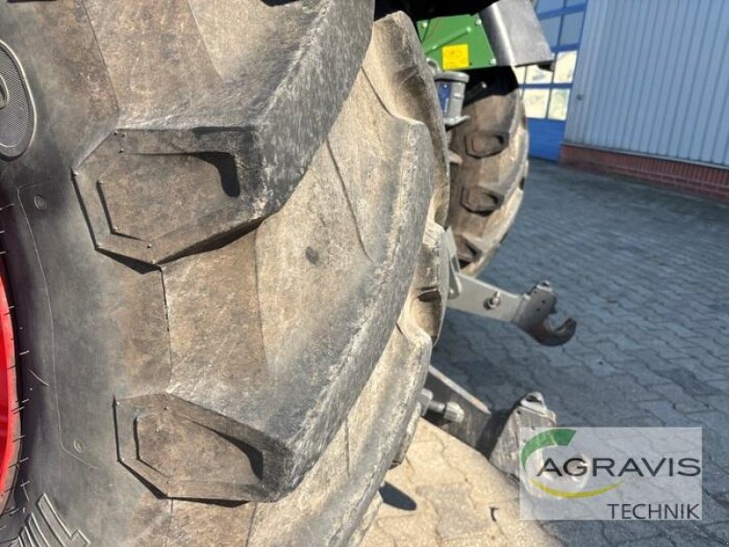 Traktor του τύπου Fendt 312 VARIO SCR, Gebrauchtmaschine σε Meppen (Φωτογραφία 23)