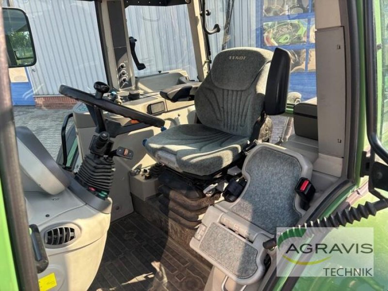 Traktor типа Fendt 312 VARIO SCR, Gebrauchtmaschine в Meppen (Фотография 5)