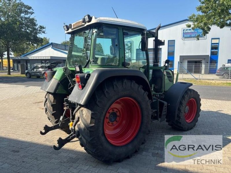 Traktor типа Fendt 312 VARIO SCR, Gebrauchtmaschine в Meppen (Фотография 3)