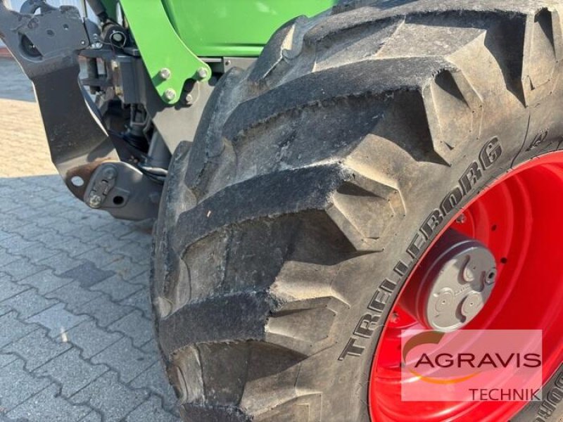 Traktor of the type Fendt 312 VARIO SCR, Gebrauchtmaschine in Meppen (Picture 21)