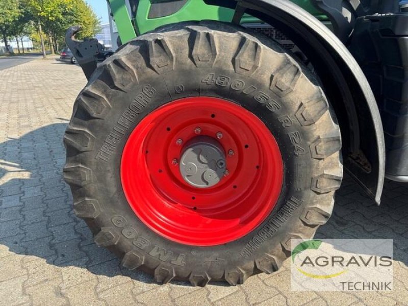 Traktor typu Fendt 312 VARIO SCR, Gebrauchtmaschine w Meppen (Zdjęcie 20)