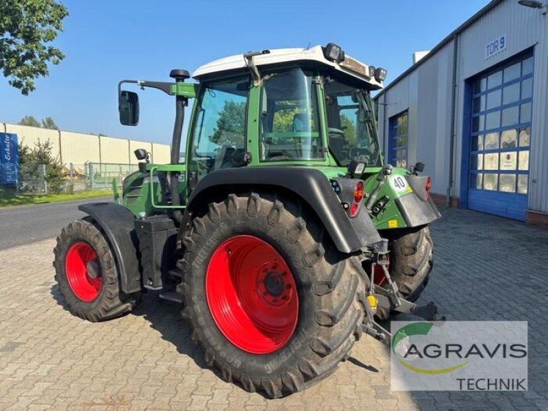 Traktor typu Fendt 312 VARIO SCR, Gebrauchtmaschine w Meppen (Zdjęcie 4)