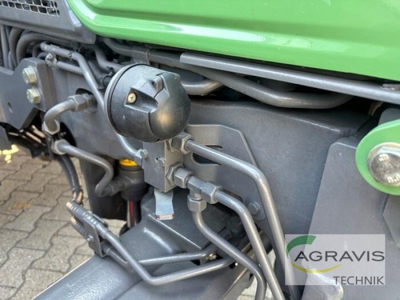 Traktor des Typs Fendt 312 VARIO SCR, Gebrauchtmaschine in Meppen (Bild 13)