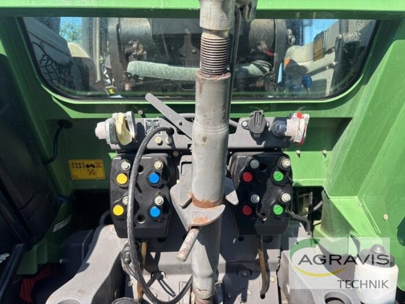 Traktor typu Fendt 312 VARIO SCR, Gebrauchtmaschine v Meppen (Obrázok 17)