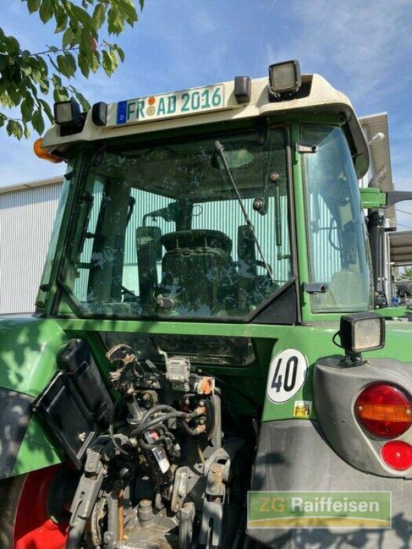 Traktor του τύπου Fendt 312 Vario SCR, Gebrauchtmaschine σε Weil am Rhein-Haltingen (Φωτογραφία 4)