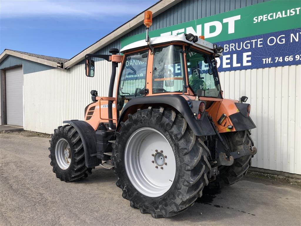 Traktor типа Fendt 312 Vario TMS, Gebrauchtmaschine в Rødekro (Фотография 3)