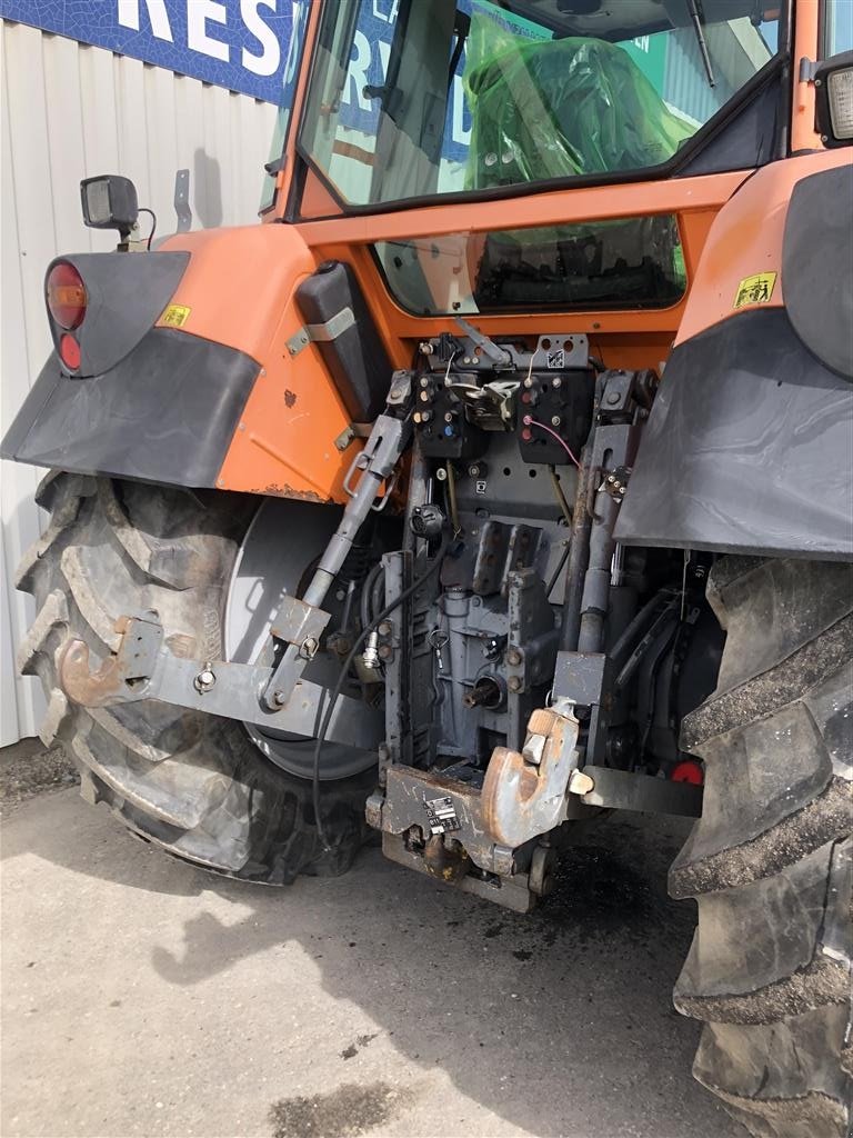 Traktor van het type Fendt 312 Vario TMS, Gebrauchtmaschine in Rødekro (Foto 7)