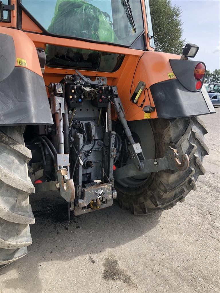 Traktor van het type Fendt 312 Vario TMS, Gebrauchtmaschine in Rødekro (Foto 8)