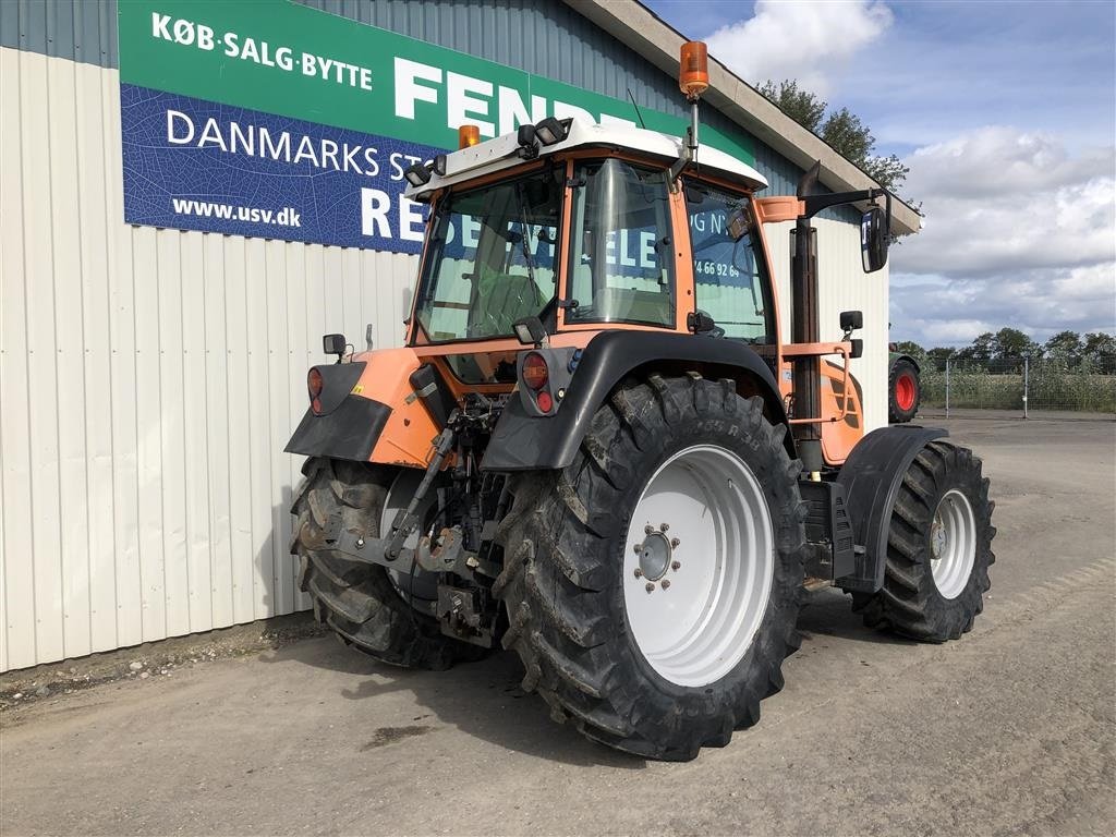 Traktor του τύπου Fendt 312 Vario TMS, Gebrauchtmaschine σε Rødekro (Φωτογραφία 6)