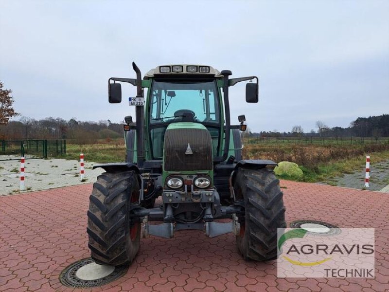 Traktor типа Fendt 312 VARIO TMS, Gebrauchtmaschine в Schneverdingen (Фотография 2)