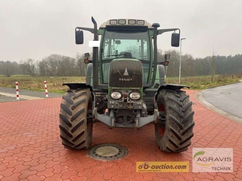 Traktor del tipo Fendt 312 VARIO TMS, Gebrauchtmaschine en Schneverdingen (Imagen 2)