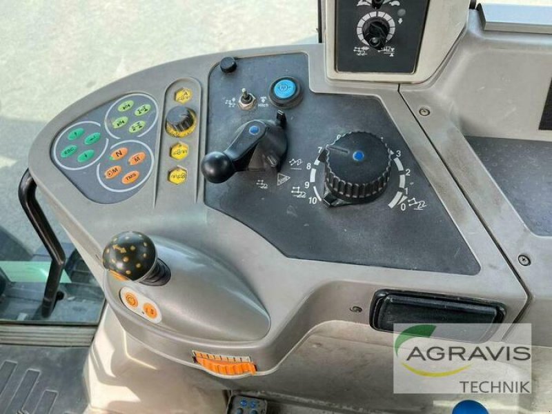 Traktor Türe ait Fendt 312 VARIO TMS, Gebrauchtmaschine içinde Meschede-Remblinghausen (resim 11)