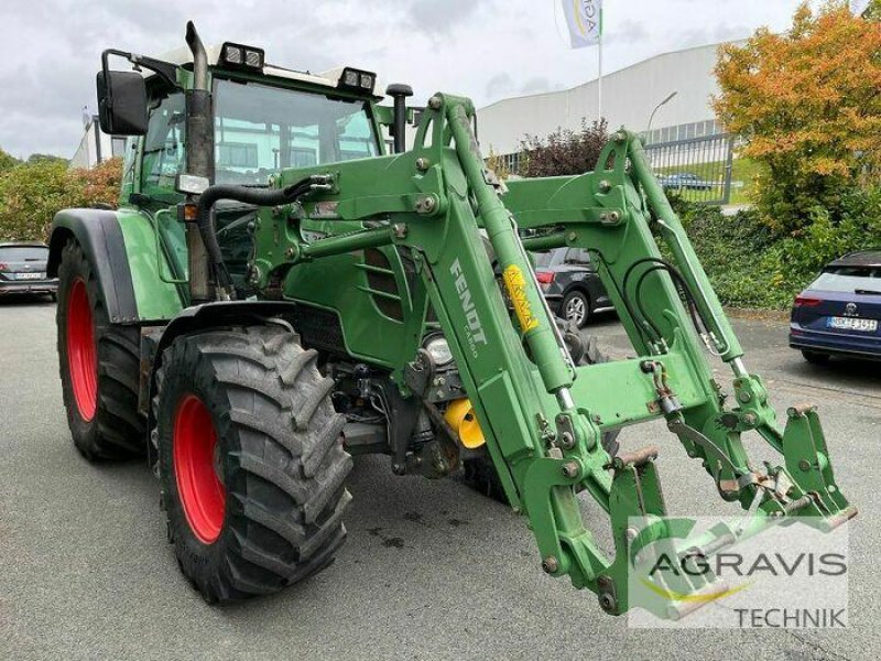 Traktor tipa Fendt 312 VARIO TMS, Gebrauchtmaschine u Meschede-Remblinghausen (Slika 2)