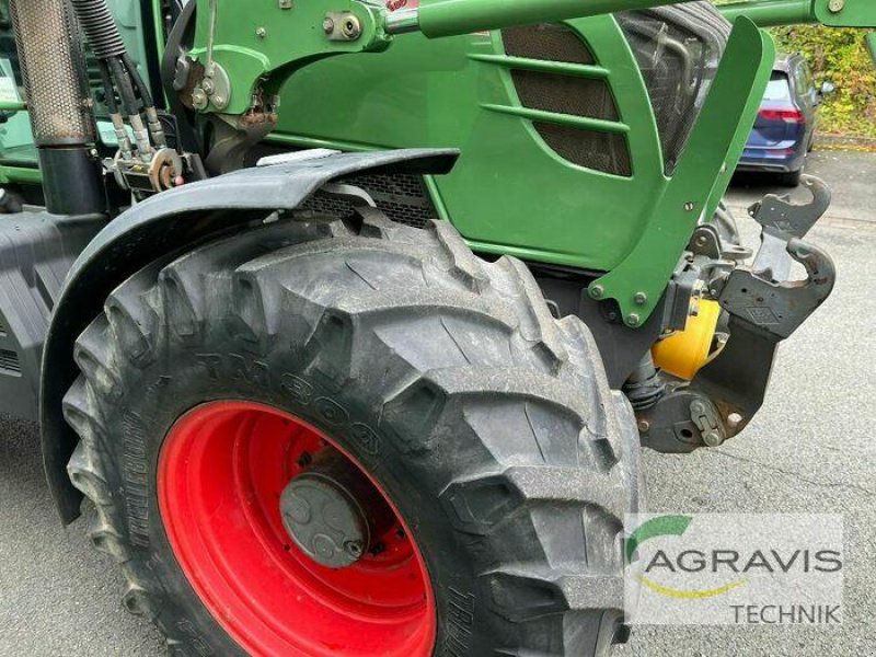 Traktor του τύπου Fendt 312 VARIO TMS, Gebrauchtmaschine σε Meschede-Remblinghausen (Φωτογραφία 13)