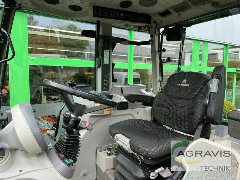 Traktor typu Fendt 312 VARIO TMS, Gebrauchtmaschine w Meschede-Remblinghausen (Zdjęcie 7)