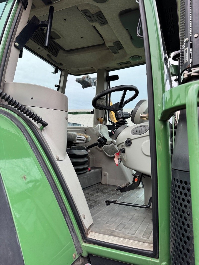 Traktor of the type Fendt 312 Vario TMS, Gebrauchtmaschine in Liebenwalde (Picture 3)