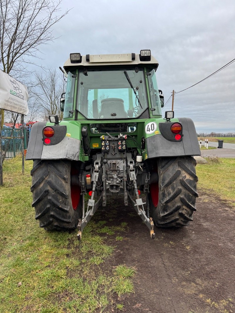 Traktor of the type Fendt 312 Vario TMS, Gebrauchtmaschine in Liebenwalde (Picture 20)