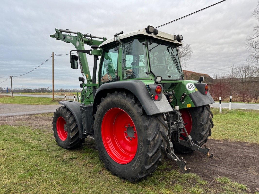 Traktor of the type Fendt 312 Vario TMS, Gebrauchtmaschine in Liebenwalde (Picture 19)