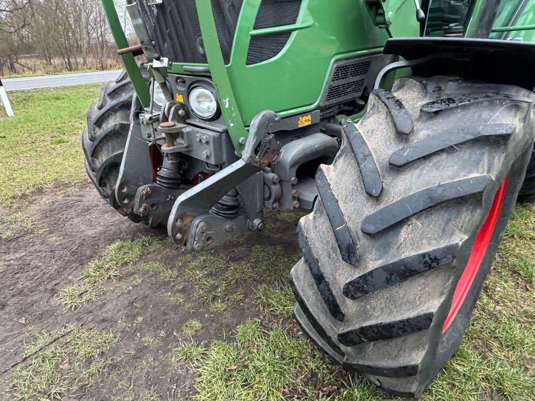 Traktor of the type Fendt 312 Vario TMS, Gebrauchtmaschine in Liebenwalde (Picture 16)