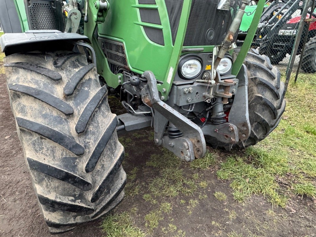 Traktor of the type Fendt 312 Vario TMS, Gebrauchtmaschine in Liebenwalde (Picture 17)