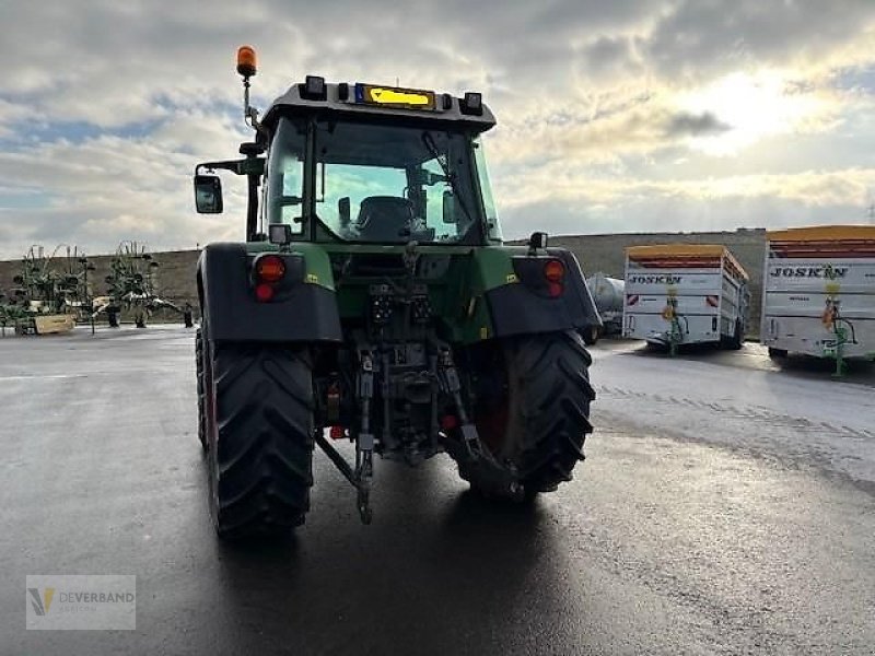 Traktor typu Fendt 312 Vario TMS, Gebrauchtmaschine v Colmar-Berg (Obrázek 5)