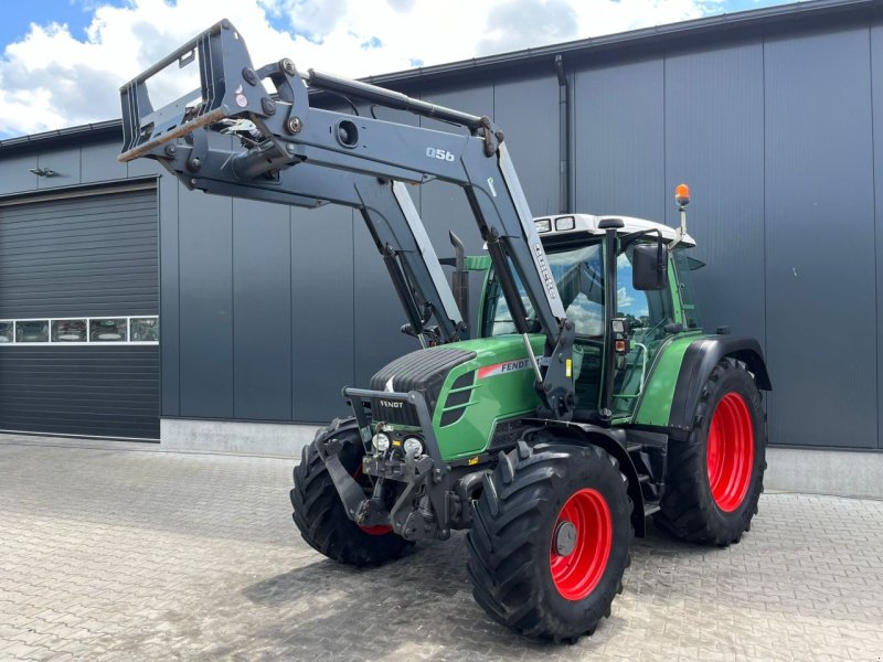 Traktor tipa Fendt 312 Vario Tms, Gebrauchtmaschine u Daarle (Slika 1)