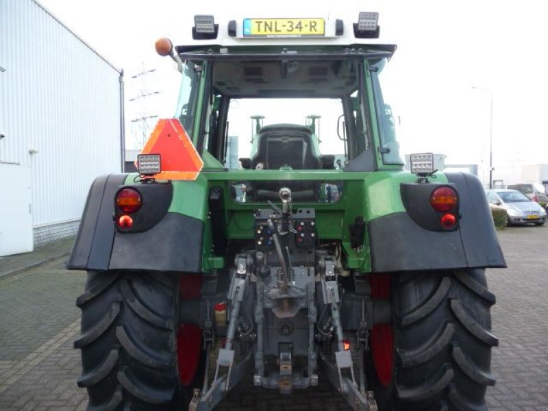 Traktor of the type Fendt 312 vario, Gebrauchtmaschine in Oirschot (Picture 7)