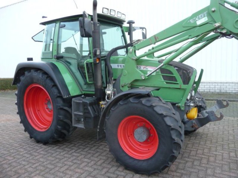 Traktor of the type Fendt 312 vario, Gebrauchtmaschine in Oirschot (Picture 2)