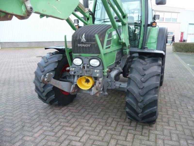 Traktor of the type Fendt 312 vario, Gebrauchtmaschine in Oirschot (Picture 4)