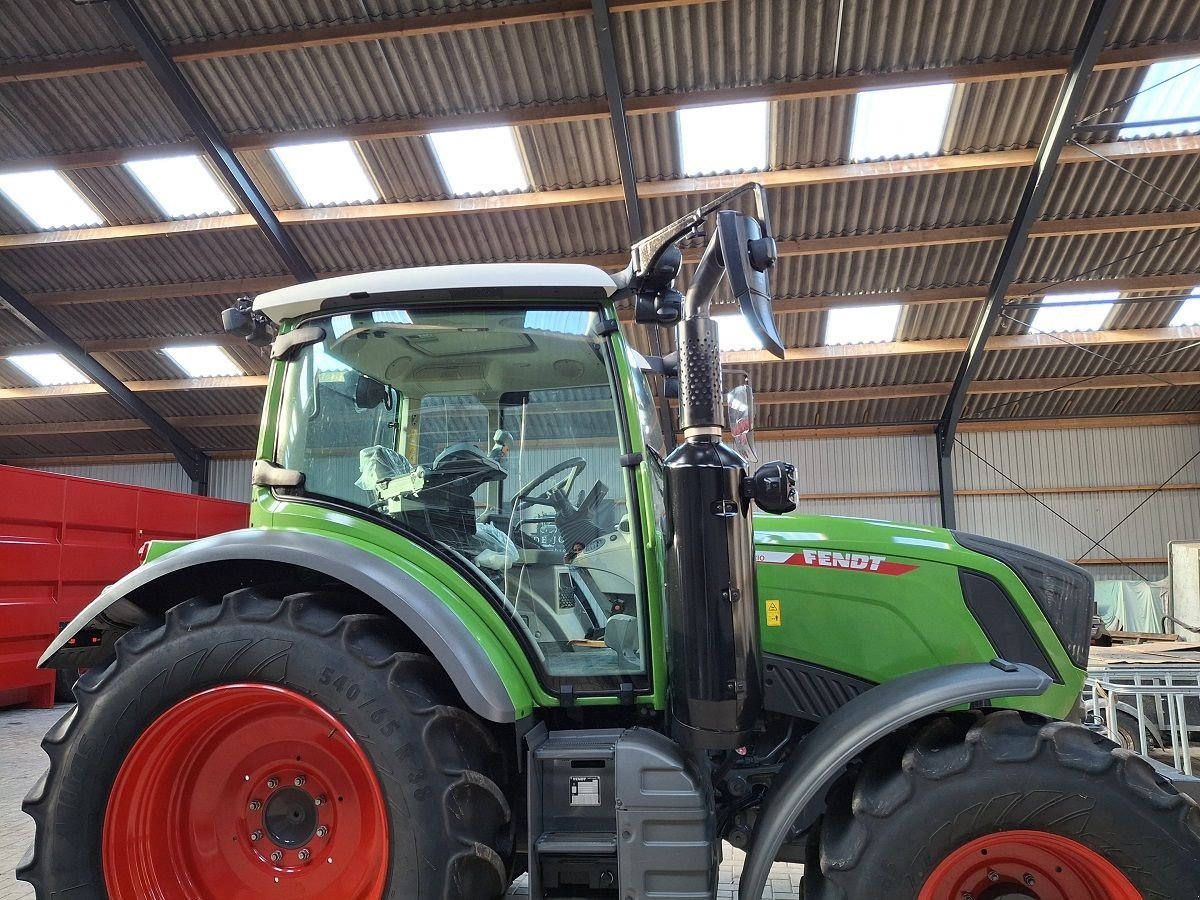 Traktor des Typs Fendt 312 Vario, Gebrauchtmaschine in Donkerbroek (Bild 2)