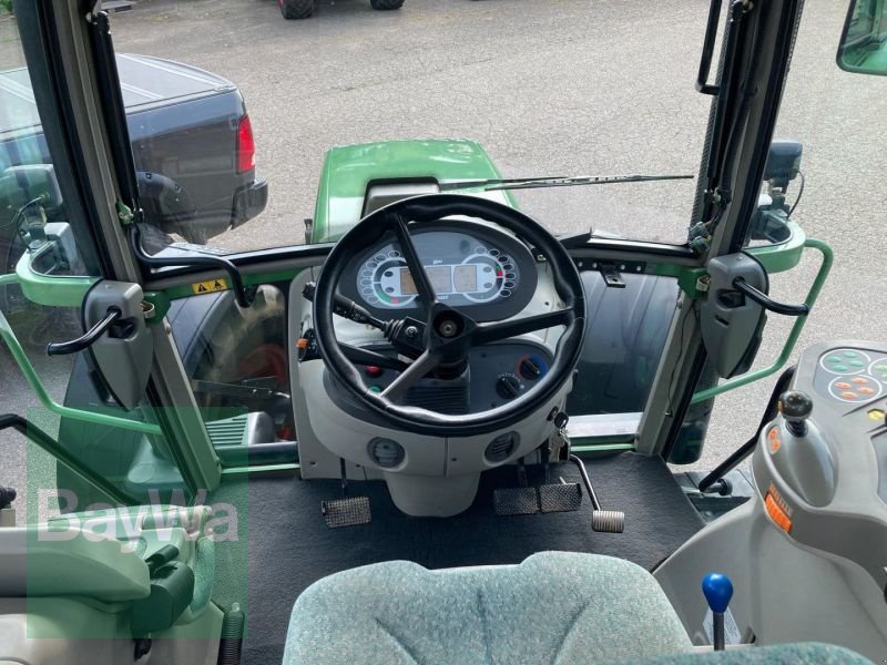 Traktor typu Fendt 312 VARIO, Gebrauchtmaschine v Bopfingen (Obrázok 10)