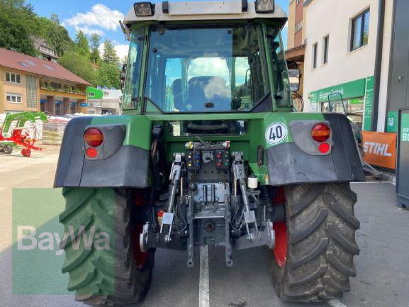 Traktor типа Fendt 312 VARIO, Vorführmaschine в Altensteig (Фотография 5)