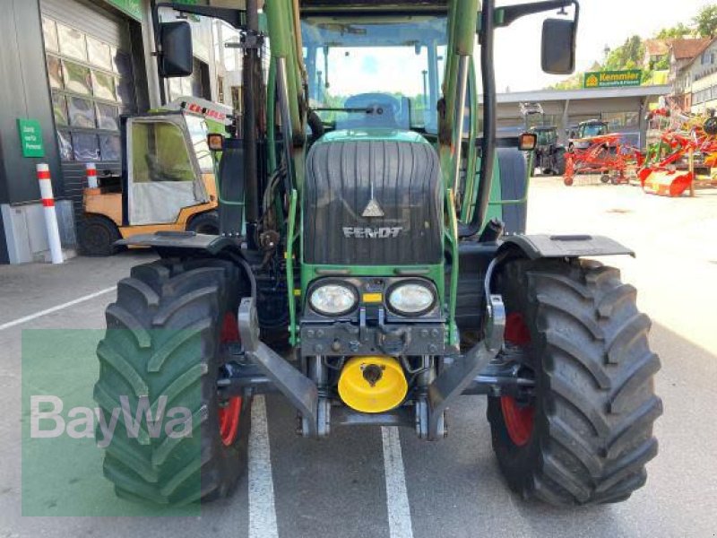 Traktor типа Fendt 312 VARIO, Vorführmaschine в Altensteig (Фотография 2)