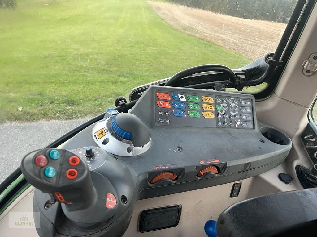 Traktor del tipo Fendt 312 Vario, Gebrauchtmaschine en Bad Leonfelden (Imagen 2)