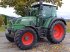 Traktor typu Fendt 312 Vario, Gebrauchtmaschine w Aichstetten (Zdjęcie 3)