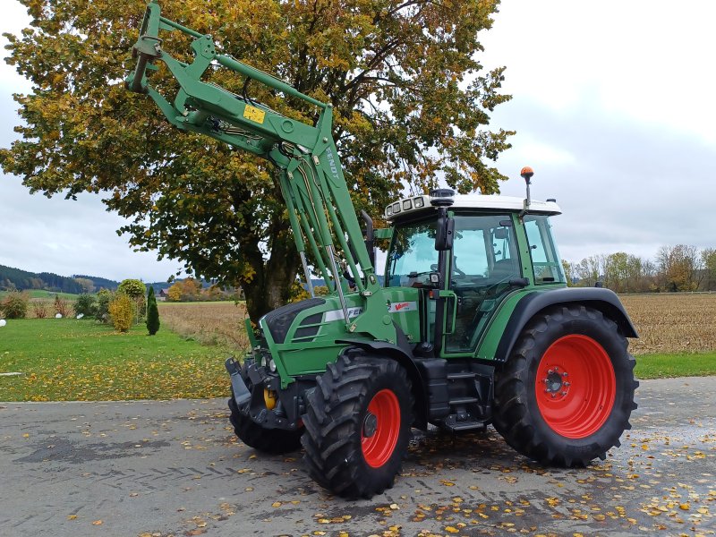 Traktor tipa Fendt 312 Vario, Gebrauchtmaschine u Aichstetten (Slika 1)