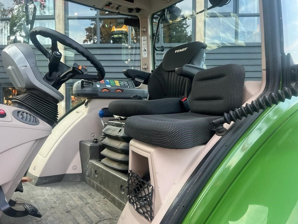 Traktor a típus Fendt 312 vario, Gebrauchtmaschine ekkor: Lunteren (Kép 5)