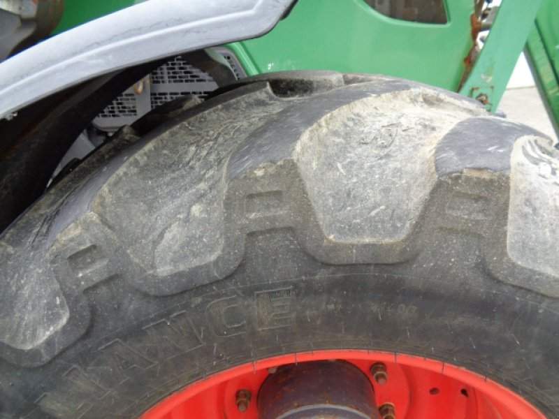 Traktor of the type Fendt 312 Vario, Gebrauchtmaschine in Holle- Grasdorf (Picture 12)