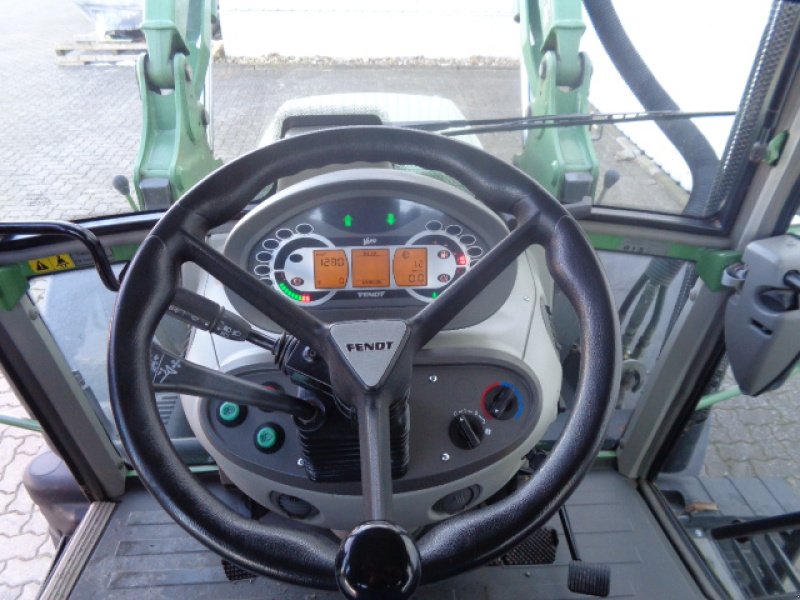 Traktor of the type Fendt 312 Vario, Gebrauchtmaschine in Holle- Grasdorf (Picture 20)