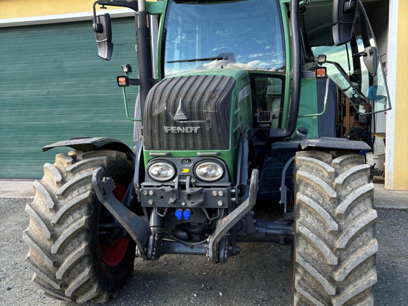 Traktor typu Fendt 312 Vario, Gebrauchtmaschine w Völkermarkt (Zdjęcie 1)